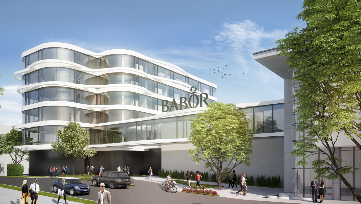 Dr. Babor GmbH & Co. KG